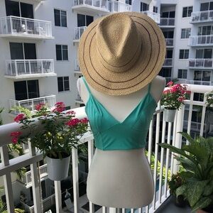 Victoria secret bikini top small